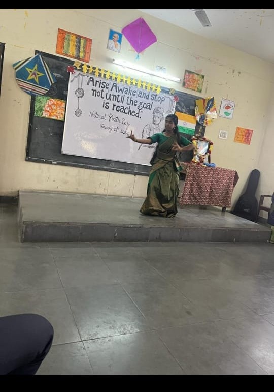 Youth Day Activity 8